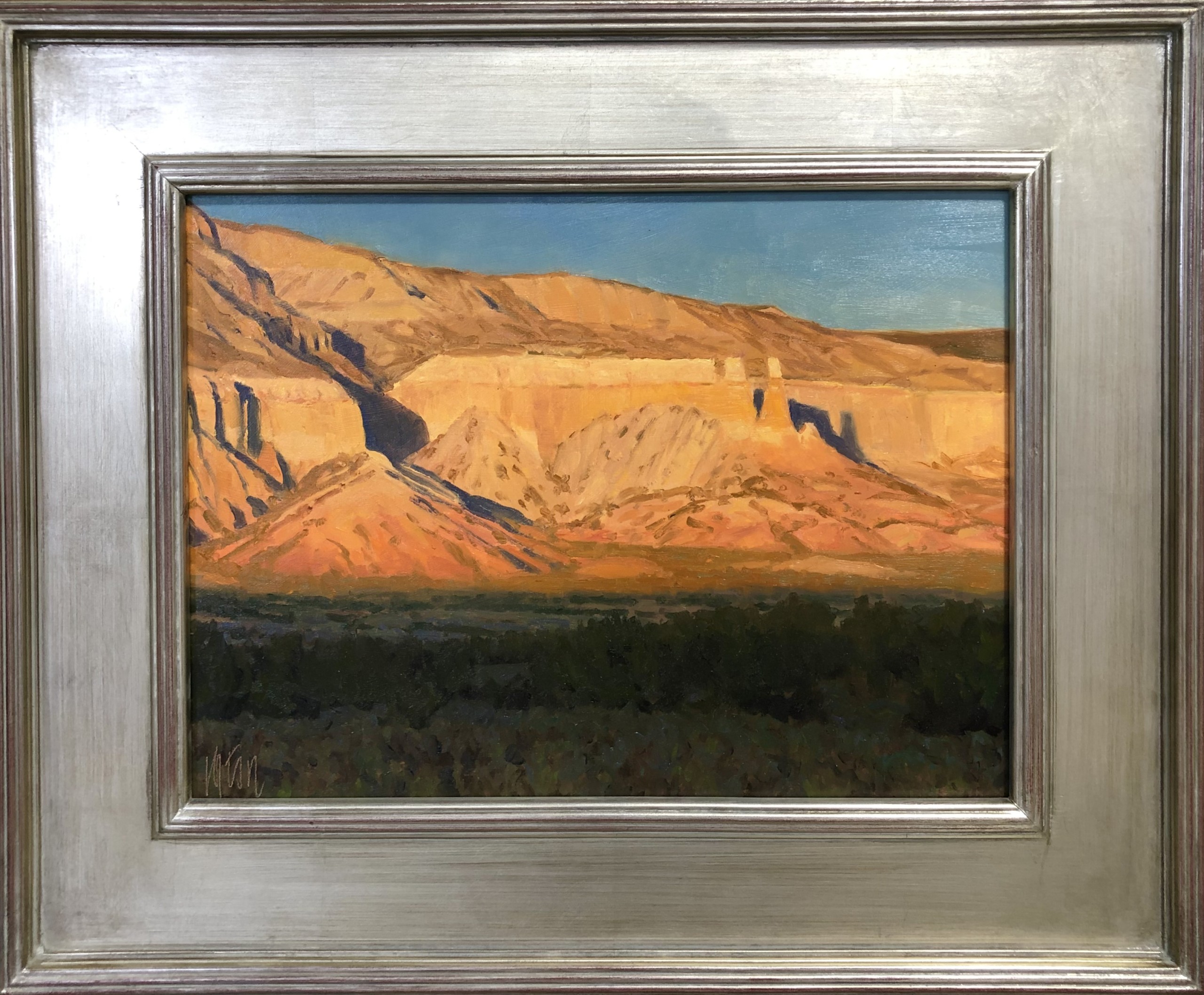 Todd Matson Plein Air Paintings | Todd Matson Paintings for Sale | Todd ...