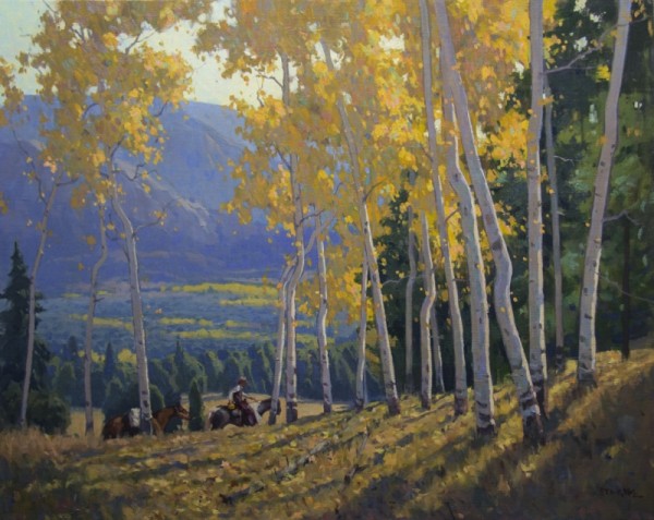 Kansas Landscape Paintings | Kansas and Regional Artists | Midwestern ...